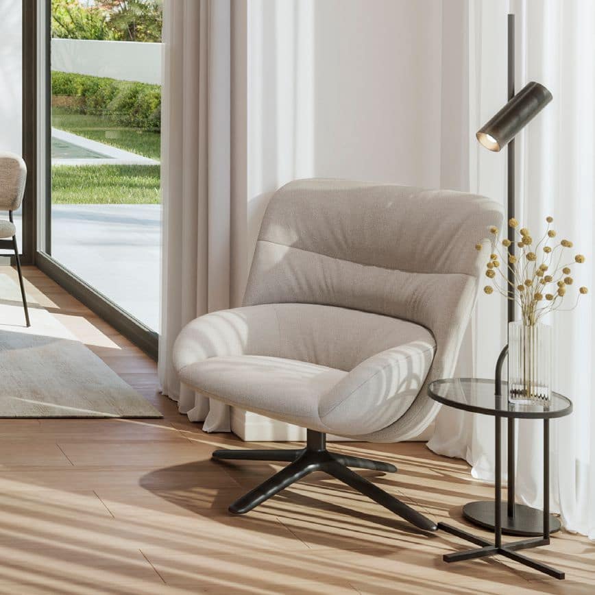 3 soveværelse Semi-Rækkehus til salg i Malaga by med swimmingpool - € 1.650.000 (Ref: 8141978)