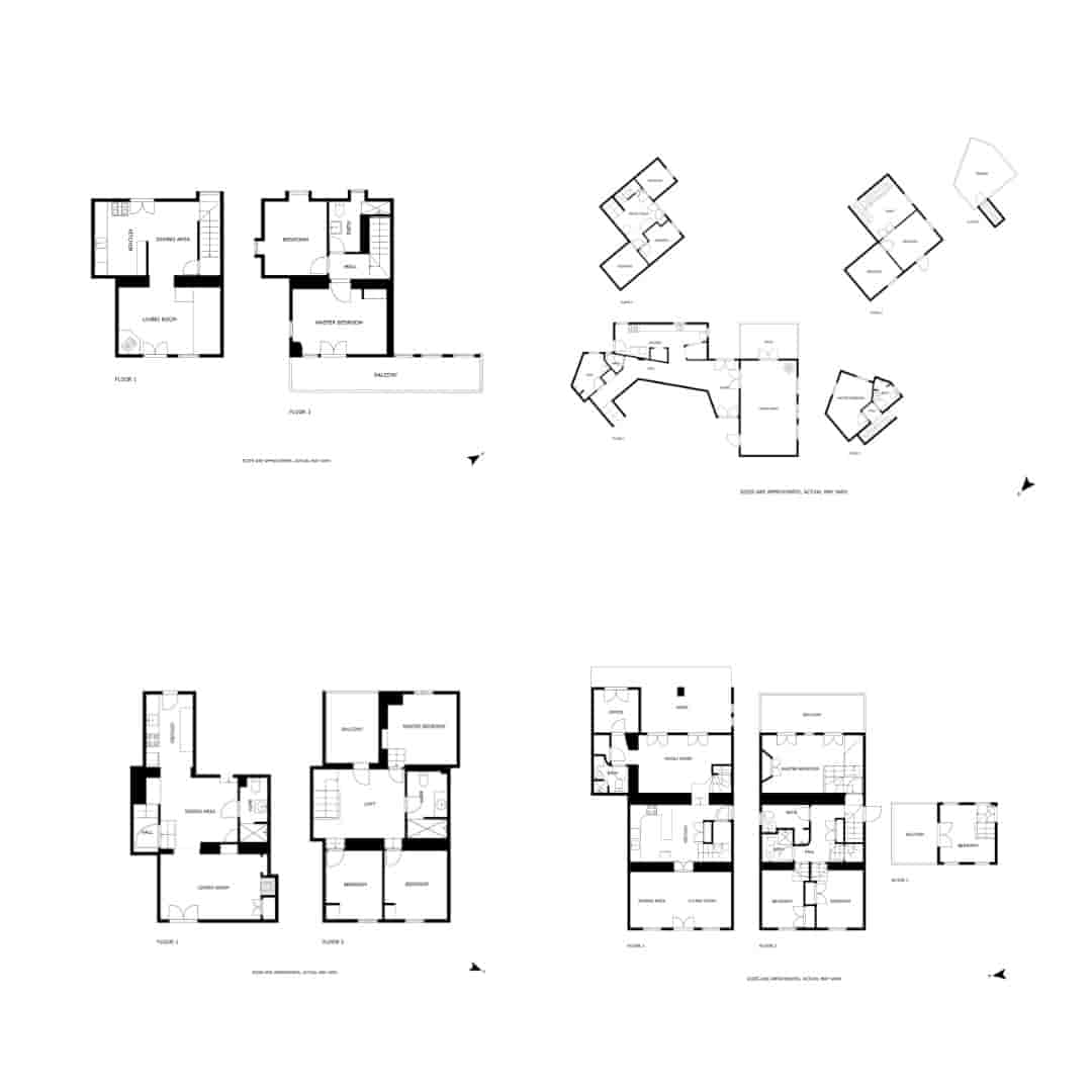 31 soveværelse Byhus til salg i Vinuela med swimmingpool - € 2.950.000 (Ref: 8150952)
