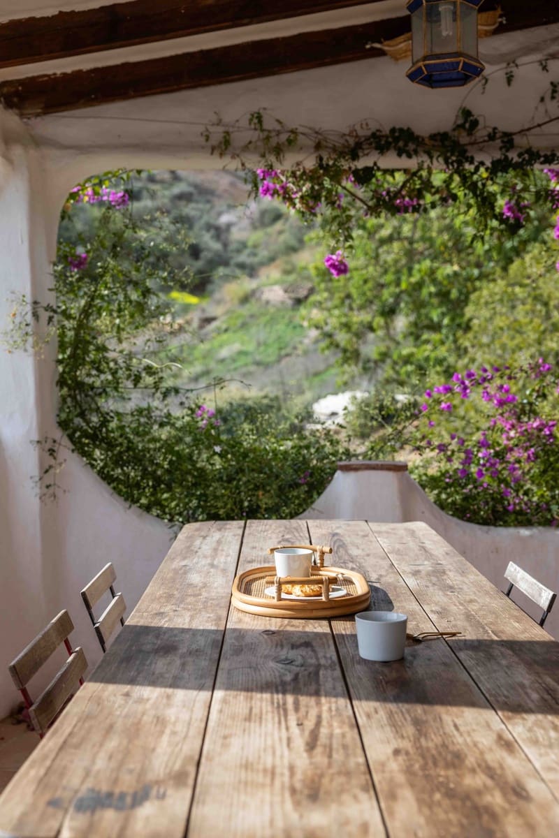 31 soveværelse Byhus til salg i Vinuela med swimmingpool - € 2.950.000 (Ref: 8150952)