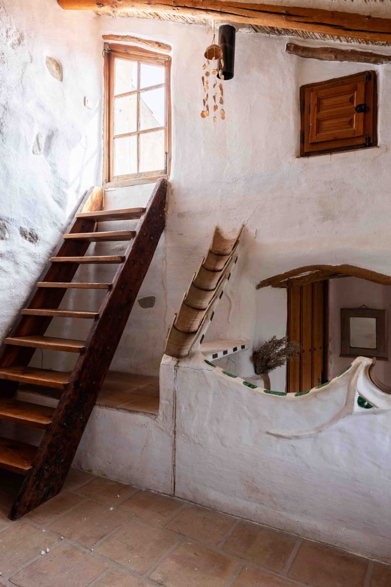 31 soveværelse Byhus til salg i Vinuela med swimmingpool - € 2.950.000 (Ref: 8150952)