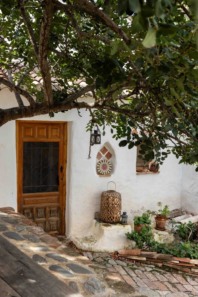 31 soveværelse Byhus til salg i Vinuela med swimmingpool - € 2.950.000 (Ref: 8150952)