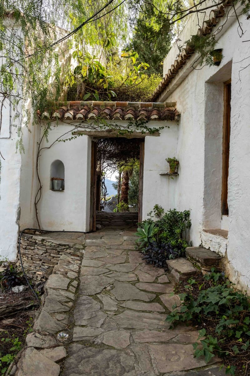 31 soveværelse Byhus til salg i Vinuela med swimmingpool - € 2.950.000 (Ref: 8150952)