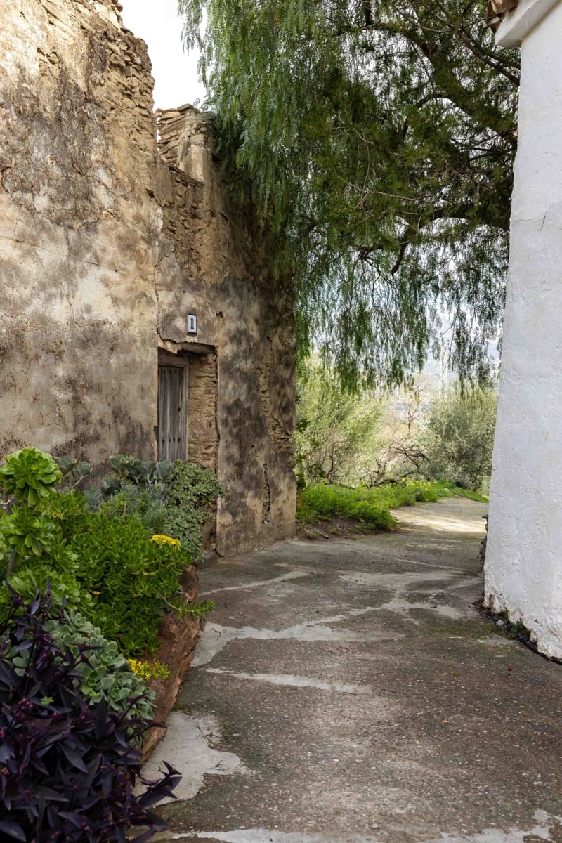 31 soveværelse Byhus til salg i Vinuela med swimmingpool - € 2.950.000 (Ref: 8150952)