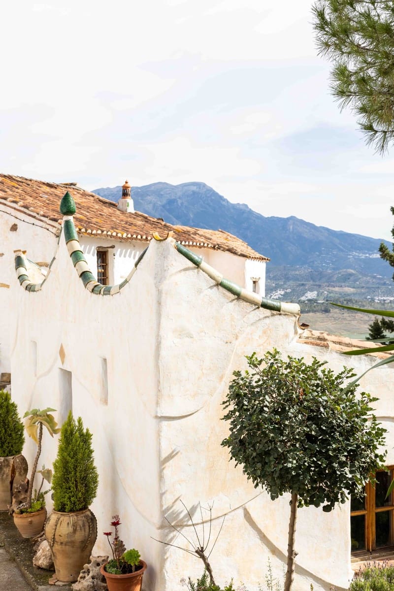 31 soveværelse Byhus til salg i Vinuela med swimmingpool - € 2.950.000 (Ref: 8150952)