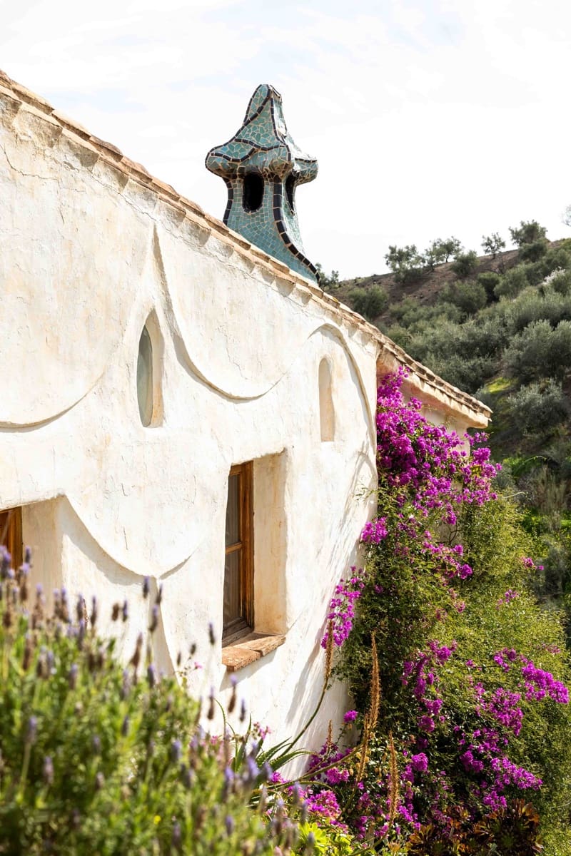 31 soveværelse Byhus til salg i Vinuela med swimmingpool - € 2.950.000 (Ref: 8150952)