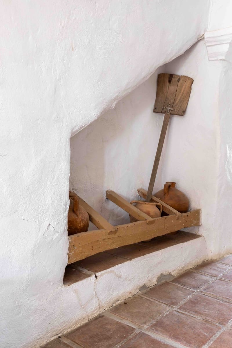 31 soveværelse Byhus til salg i Vinuela med swimmingpool - € 2.950.000 (Ref: 8150952)