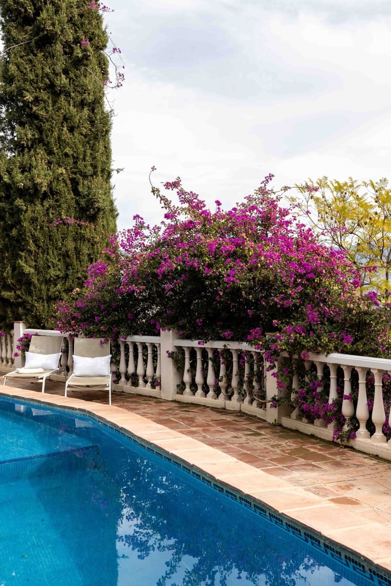 31 soveværelse Byhus til salg i Vinuela med swimmingpool - € 2.950.000 (Ref: 8150952)