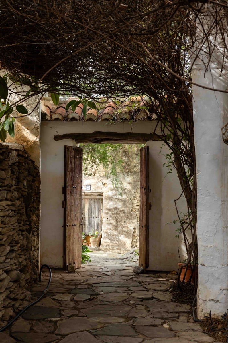 31 soveværelse Byhus til salg i Vinuela med swimmingpool - € 2.950.000 (Ref: 8150952)