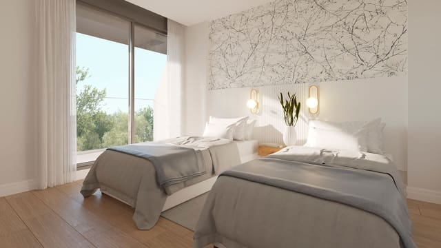 3 makuuhuone Omakotitalo myytävänä paikassa El Limonar, Málaga kaupunki mukana uima-altaan - 1 750 000 € (Ref: 8161392)