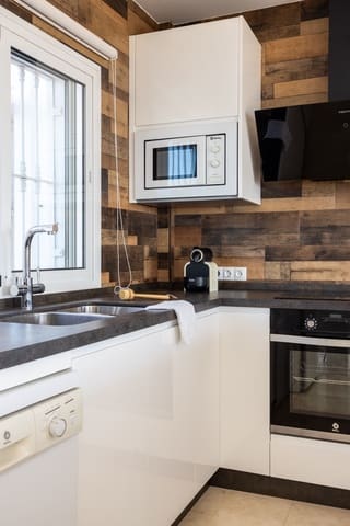 4 makuuhuone Huvila myytävänä paikassa La Capellanía - El Higuerón, Benalmádena mukana uima-altaan - 1 170 000 € (Ref: 8168761)