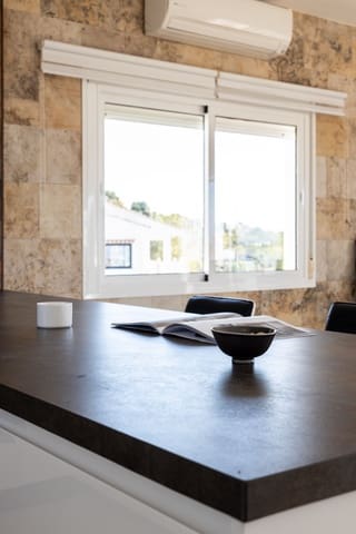 4 makuuhuone Huvila myytävänä paikassa La Capellanía - El Higuerón, Benalmádena mukana uima-altaan - 1 170 000 € (Ref: 8168761)