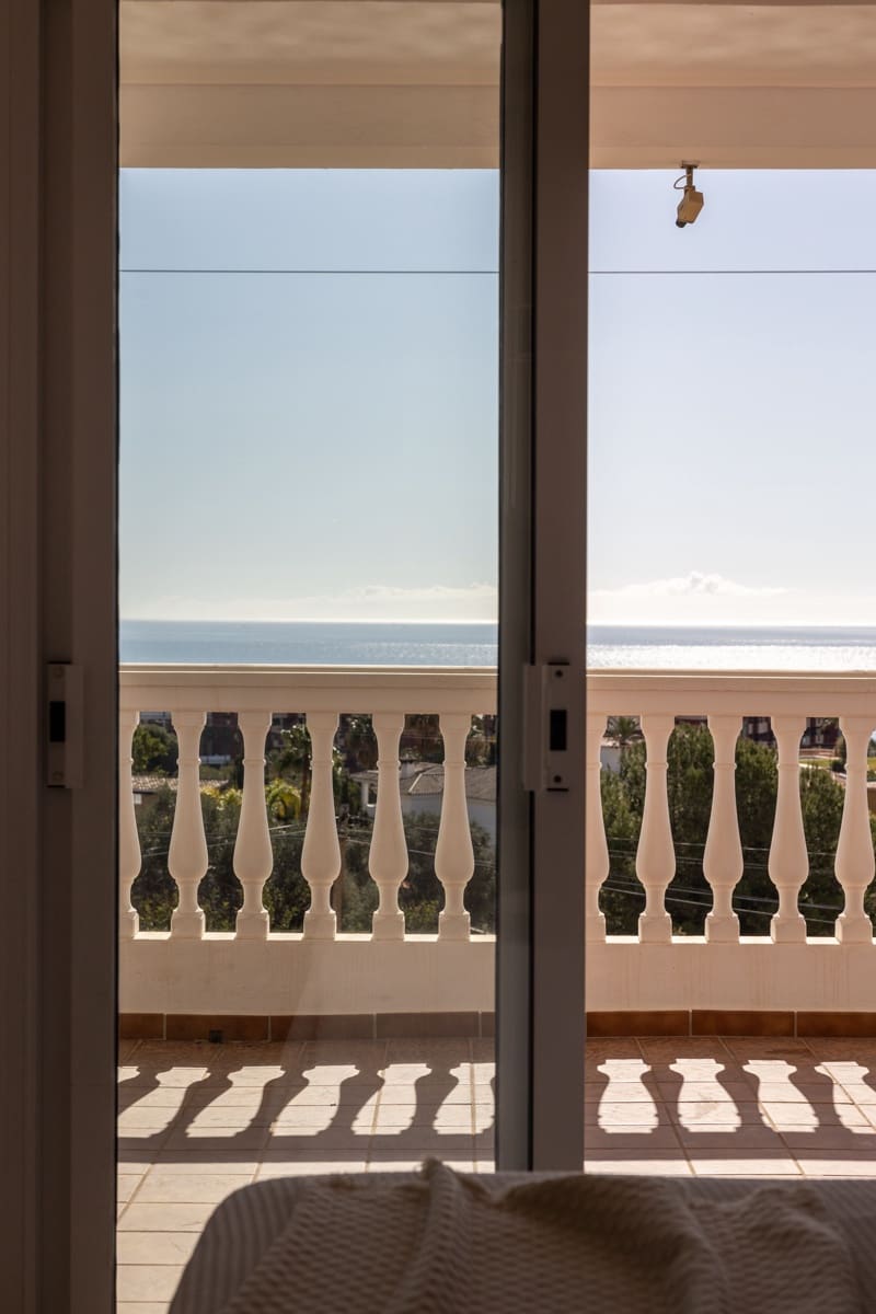 4 makuuhuone Huvila myytävänä paikassa Benalmadena mukana uima-altaan - 1 170 000 € (Ref: 8168761)