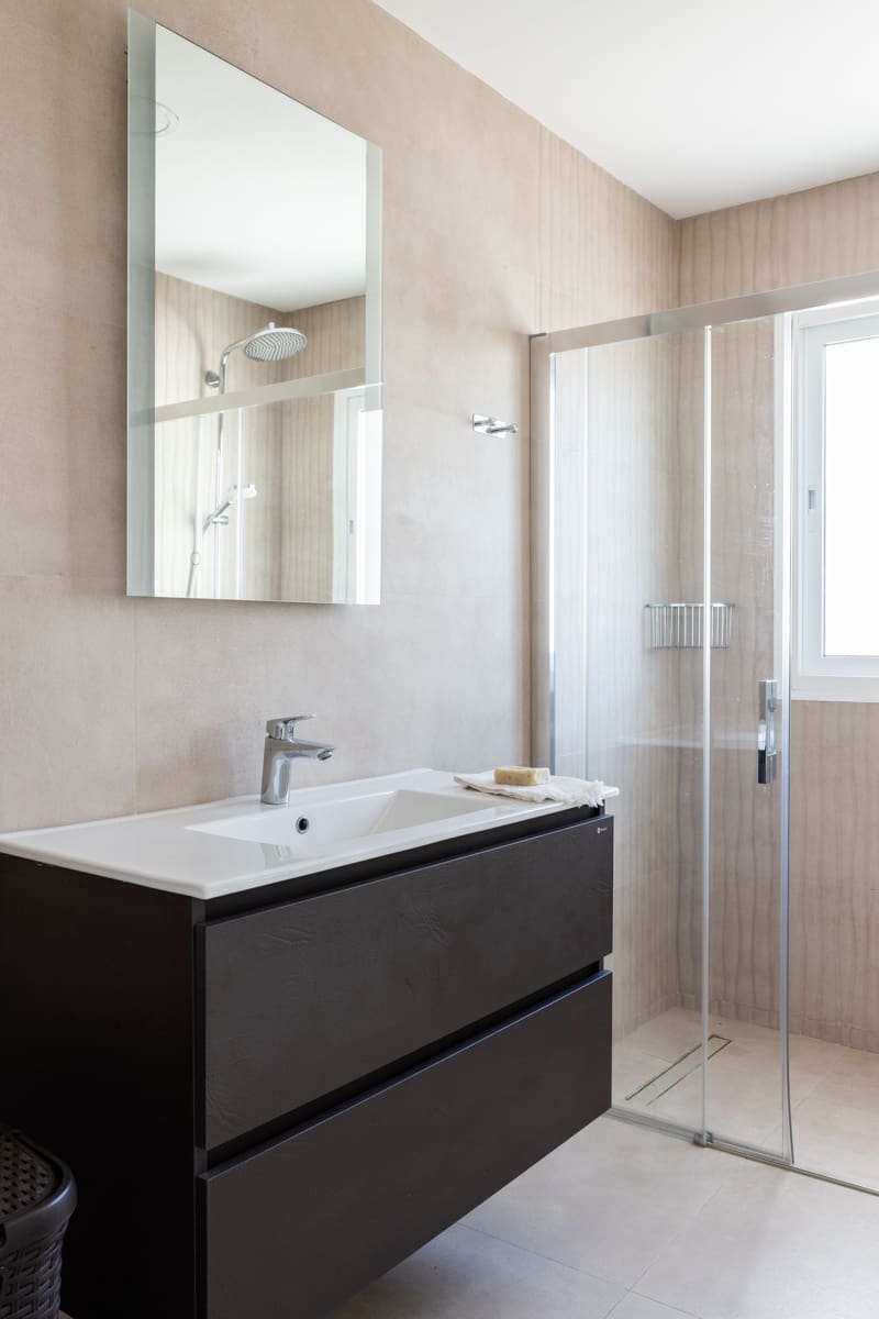 4 makuuhuone Huvila myytävänä paikassa Benalmadena mukana uima-altaan - 1 170 000 € (Ref: 8168761)