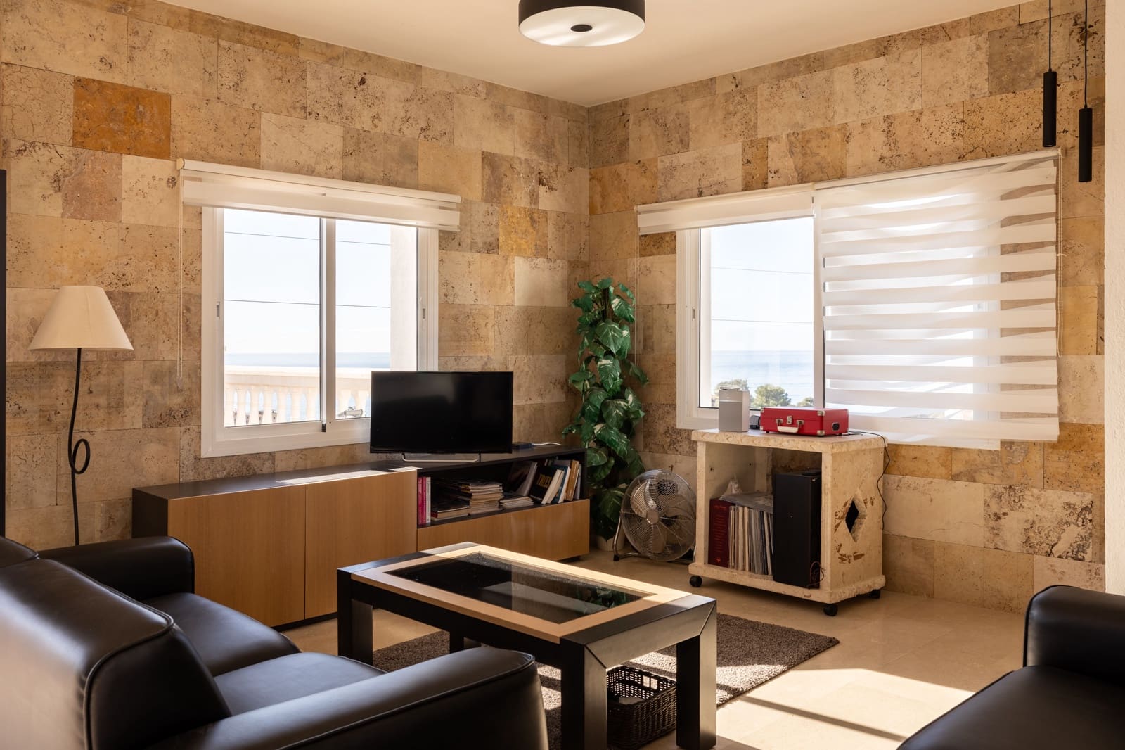 4 makuuhuone Huvila myytävänä paikassa Benalmadena mukana uima-altaan - 1 170 000 € (Ref: 8168761)