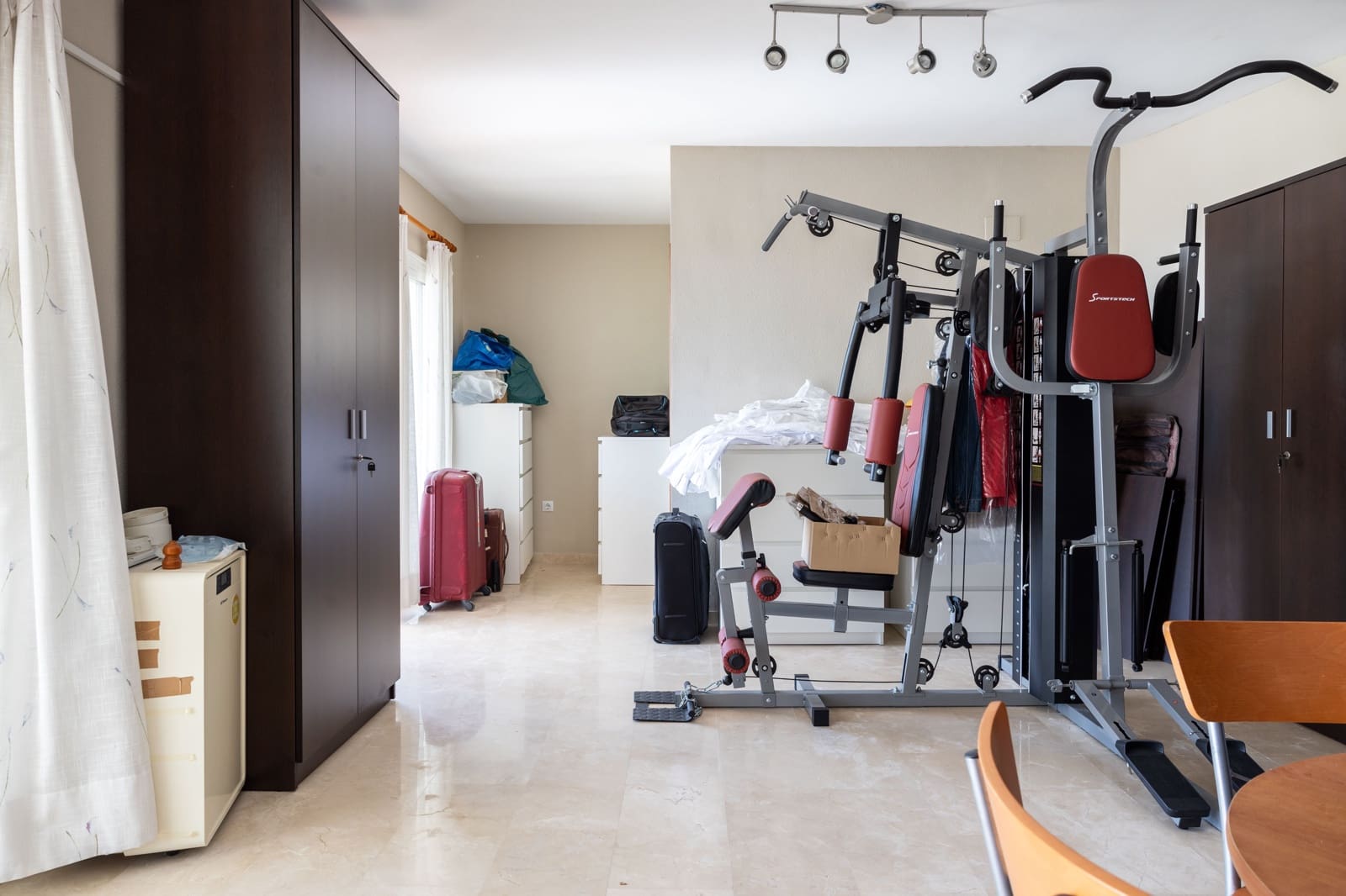 4 makuuhuone Huvila myytävänä paikassa Benalmadena mukana uima-altaan - 1 170 000 € (Ref: 8168761)