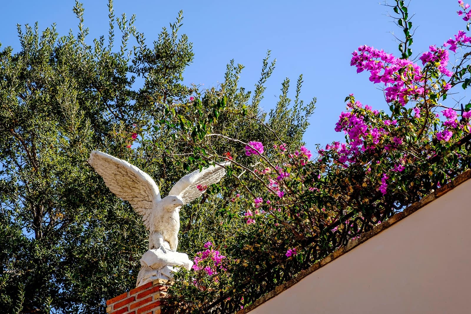 6 sypialnia Willa na sprzedaż w Estepona z basenem - 995 000 € (Ref: 8168763)