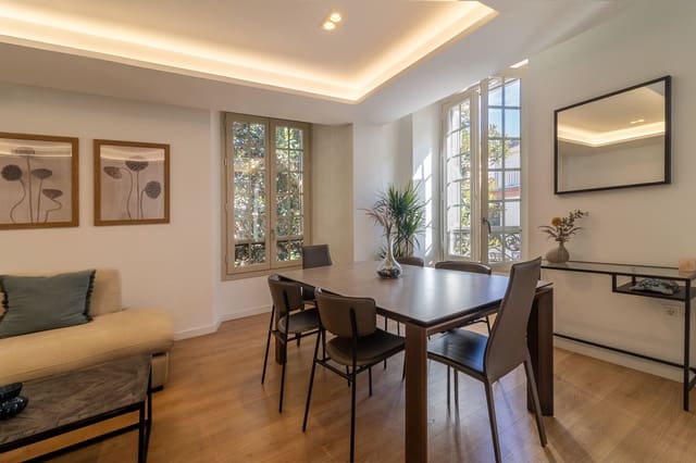 2 bedroom Penthouse for sale in Centro Historico, Málaga city - € 1,200,000 (Ref: 8172868)