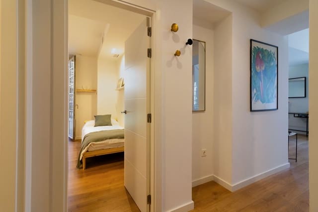 2 bedroom Penthouse for sale in Centro Historico, Málaga city - € 1,200,000 (Ref: 8172868)