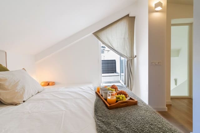 2 bedroom Penthouse for sale in Centro Historico, Málaga city - € 1,200,000 (Ref: 8172868)