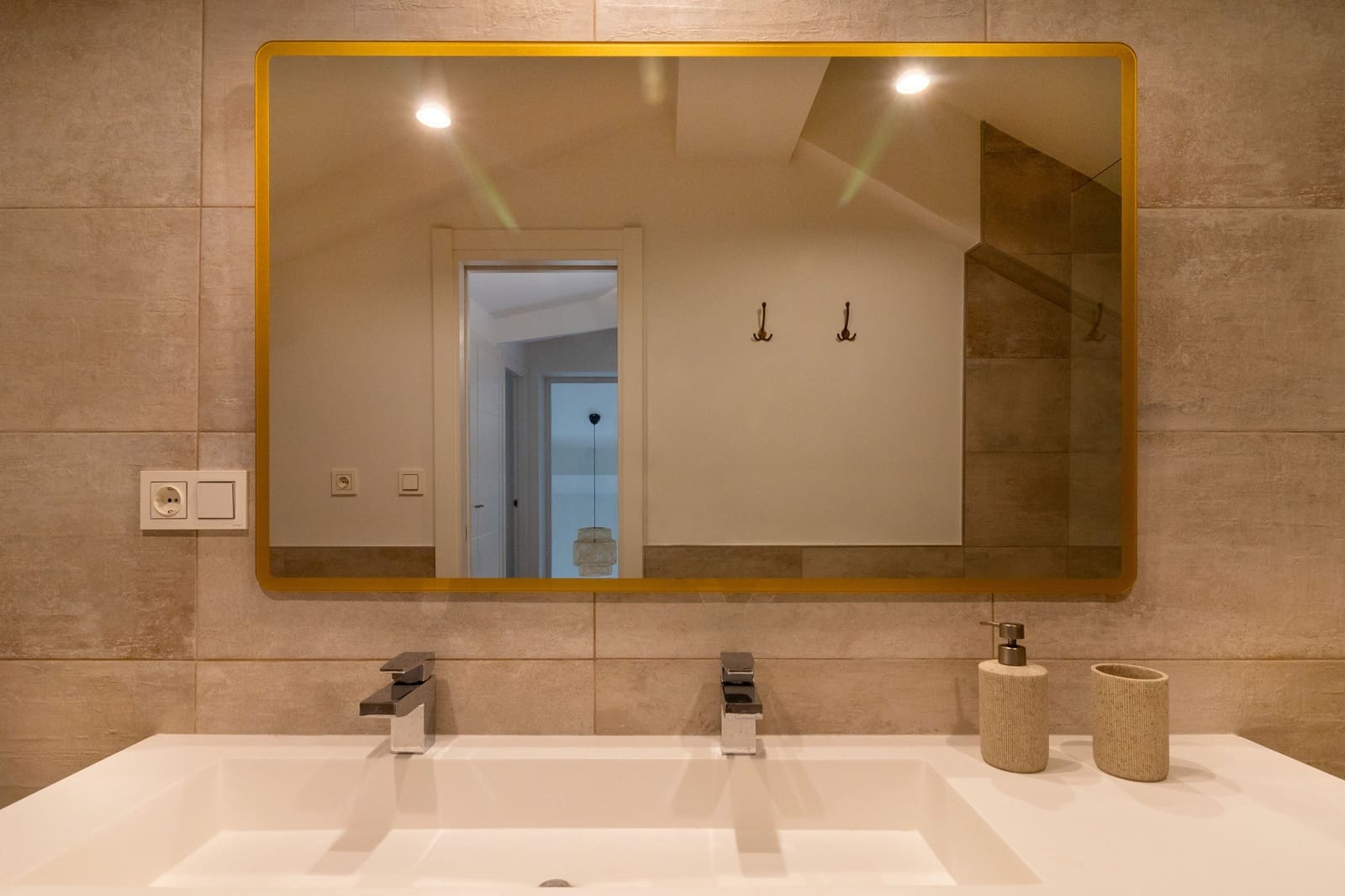 2 sovrum Takvåning till salu i Malaga stad - 1 200 000 € (Ref: 8172868)