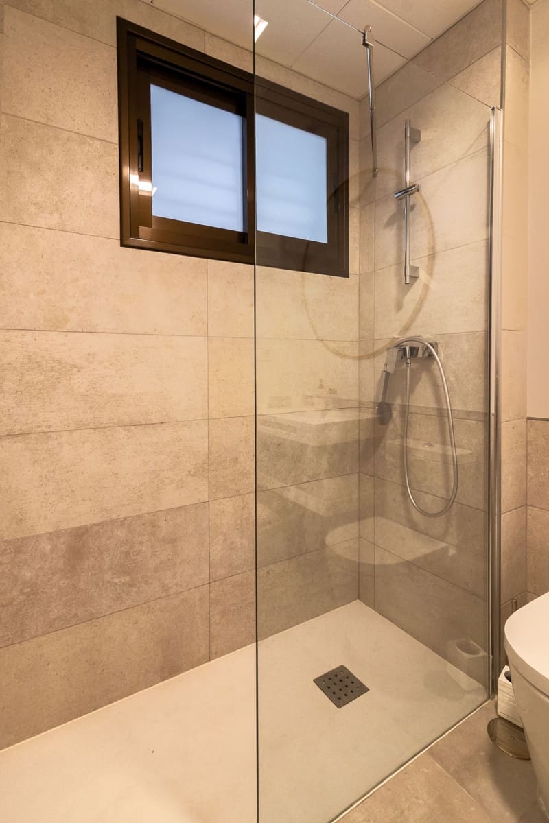 2 sovrum Takvåning till salu i Malaga stad - 1 200 000 € (Ref: 8172868)