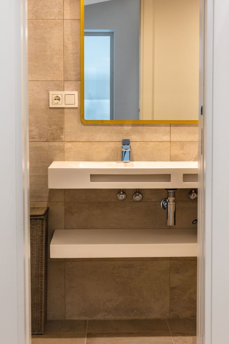 2 sovrum Takvåning till salu i Malaga stad - 1 200 000 € (Ref: 8172868)