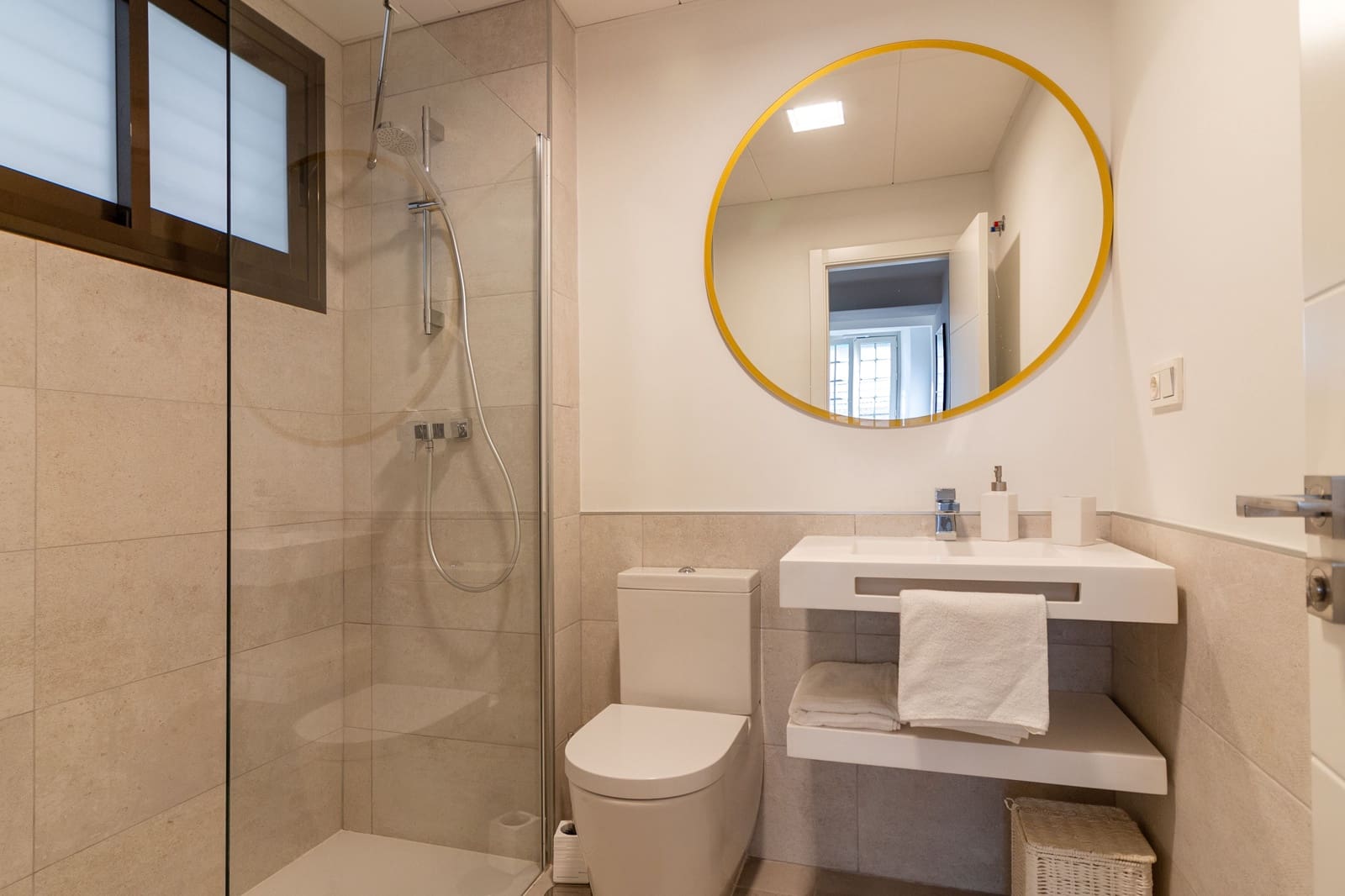 2 sovrum Takvåning till salu i Malaga stad - 1 200 000 € (Ref: 8172868)