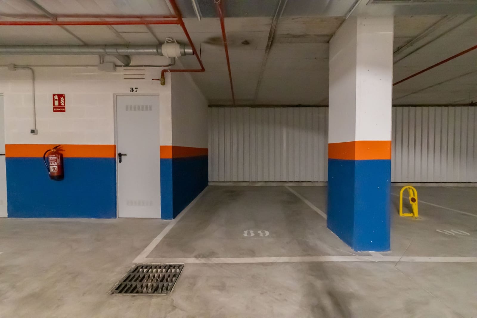 2 sovrum Takvåning till salu i Malaga stad - 1 200 000 € (Ref: 8172868)