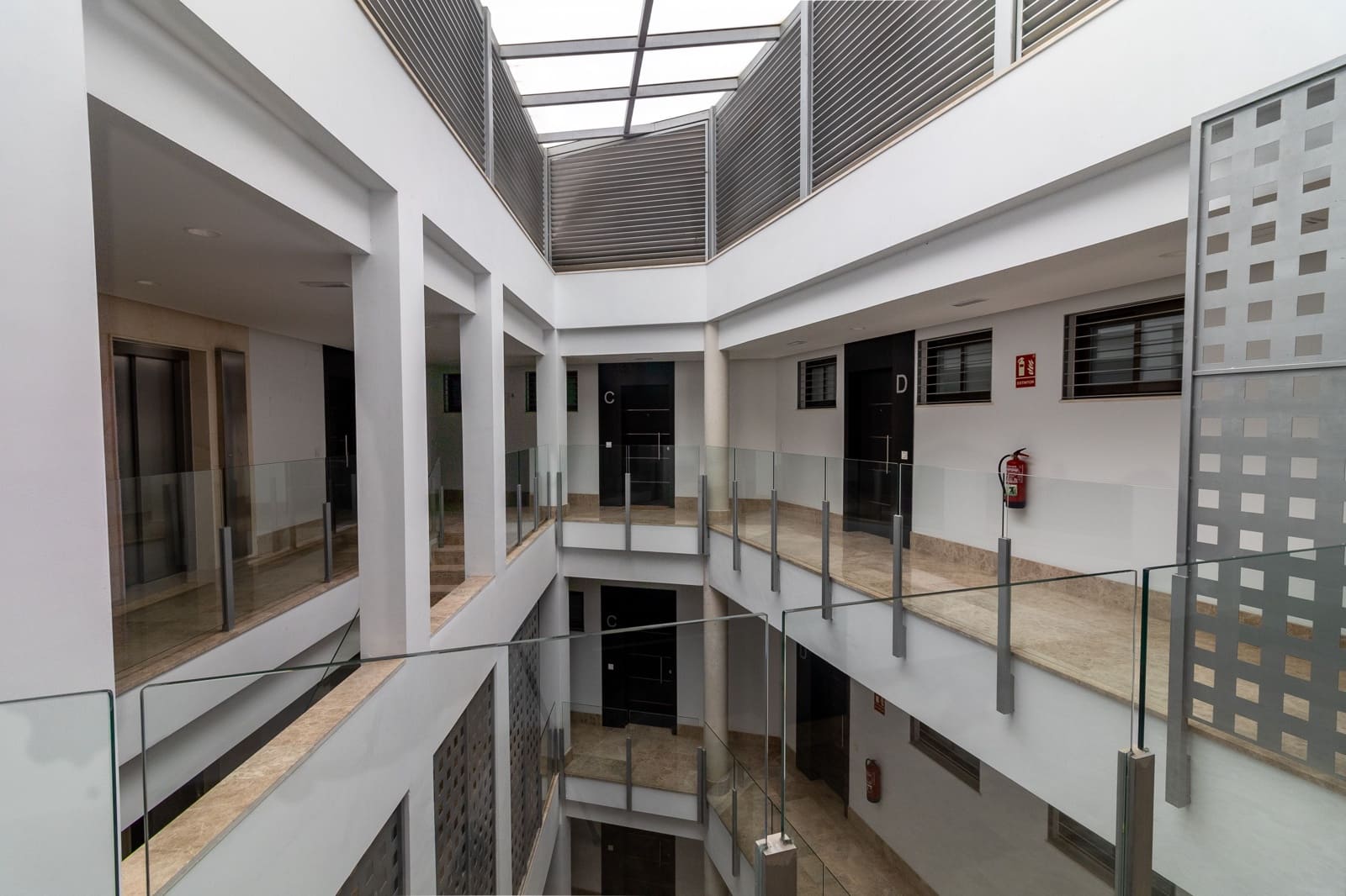 2 sovrum Takvåning till salu i Malaga stad - 1 200 000 € (Ref: 8172868)