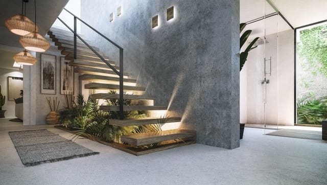 Chalet de 4 habitaciones en El Paraiso, Estepona en venta con piscina - 1.750.000 € (Ref: 8193842)