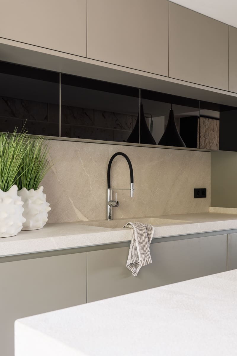 4 soveværelse Lejlighed til salg i Calvia med swimmingpool - € 1.668.300 (Ref: 8206062)