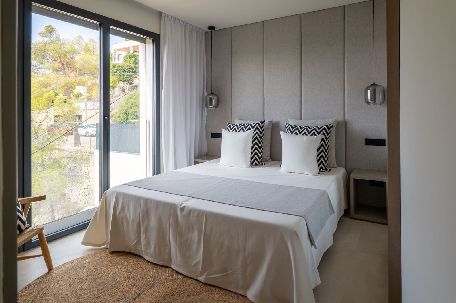 4 soveværelse Lejlighed til salg i Calvia med swimmingpool - € 1.668.300 (Ref: 8206062)