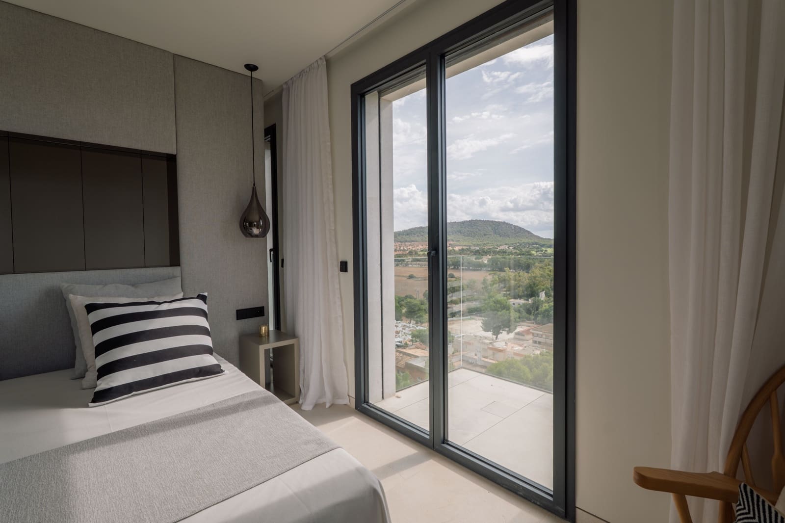 4 soveværelse Lejlighed til salg i Calvia med swimmingpool - € 1.668.300 (Ref: 8206062)