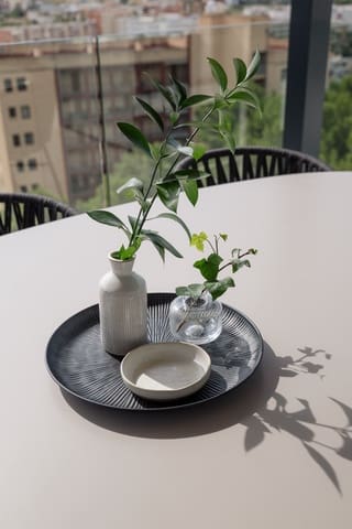 4 soveværelse Penthouse til salg i Costa de la Calma, Calvià med swimmingpool - € 2.850.000 (Ref: 8206063)