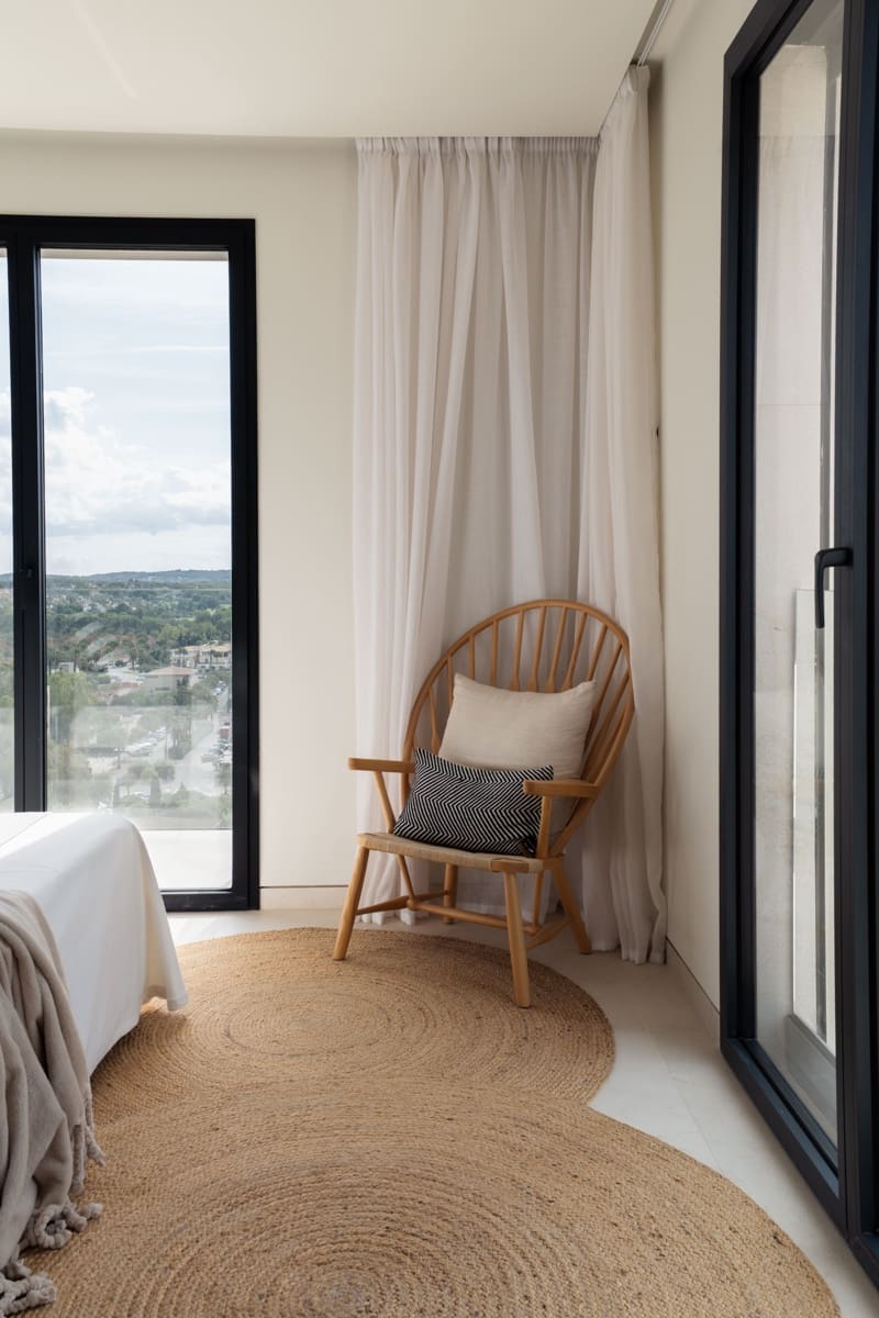 4 soveværelse Penthouse til salg i Calvia med swimmingpool - € 2.850.000 (Ref: 8206063)