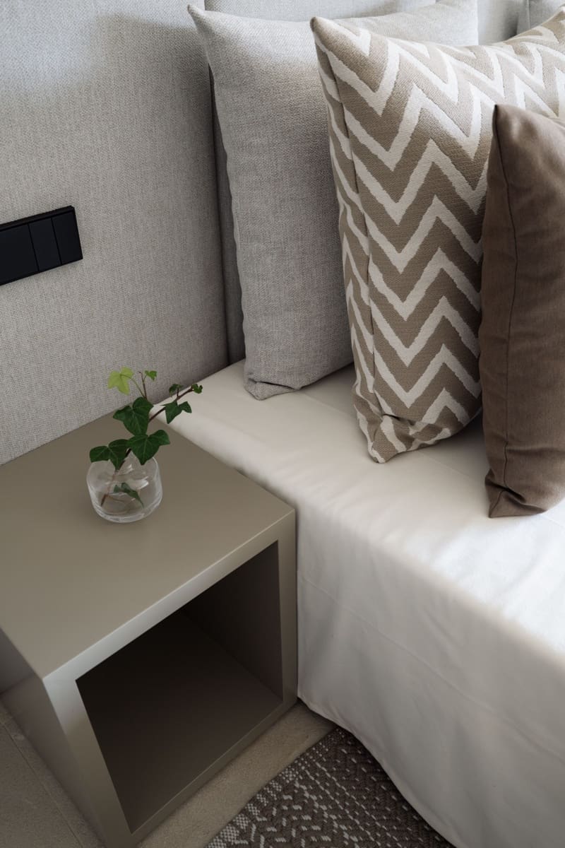 4 soveværelse Penthouse til salg i Calvia med swimmingpool - € 2.850.000 (Ref: 8206063)