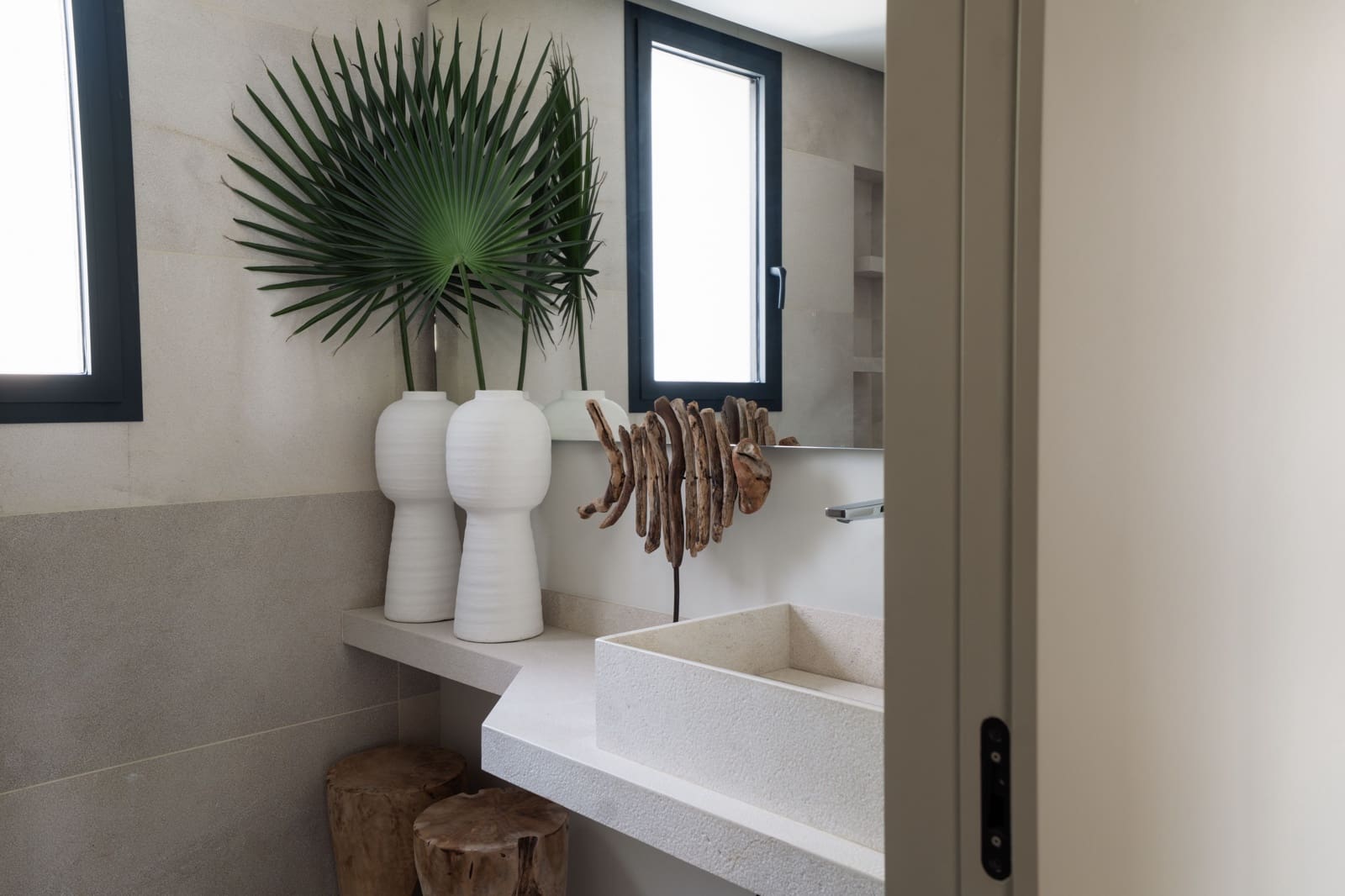 4 soveværelse Penthouse til salg i Calvia med swimmingpool - € 2.850.000 (Ref: 8206063)