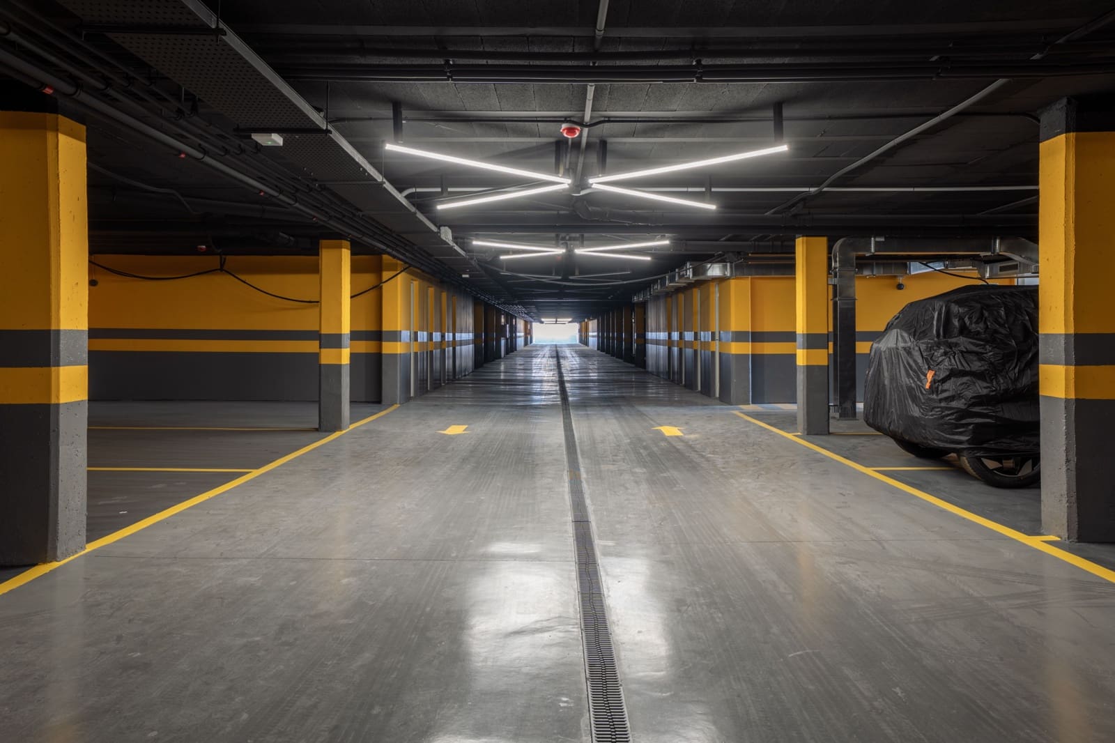 4 soveværelse Penthouse til salg i Calvia med swimmingpool - € 2.850.000 (Ref: 8206063)