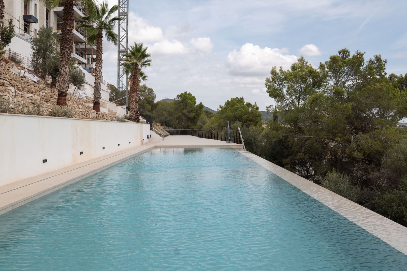 4 soveværelse Penthouse til salg i Calvia med swimmingpool - € 2.850.000 (Ref: 8206063)