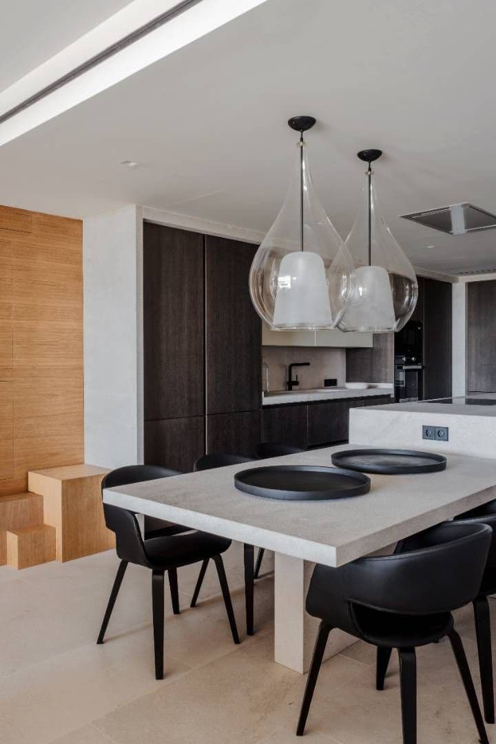 4 soverom Leilighet til salgs i Calvia med svømmebasseng - € 1 687 550 (Ref: 8206064)