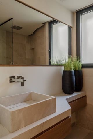 4 soverom Leilighet til salgs i Costa de la Calma, Calvià med svømmebasseng - € 1 687 550 (Ref: 8206064)