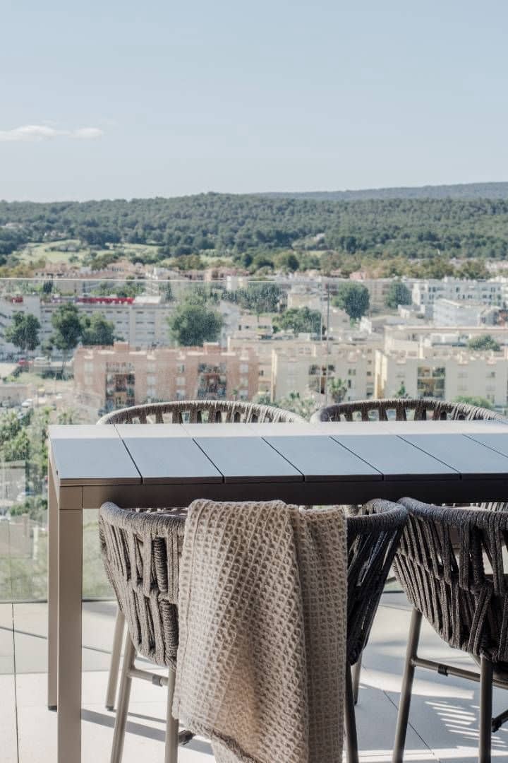 4 soverom Leilighet til salgs i Calvia med svømmebasseng - € 1 687 550 (Ref: 8206064)