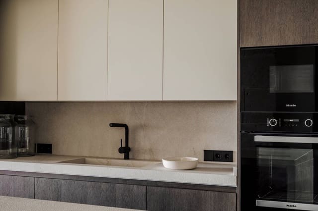 4 soverom Leilighet til salgs i Costa de la Calma, Calvià med svømmebasseng - € 1 687 550 (Ref: 8206064)