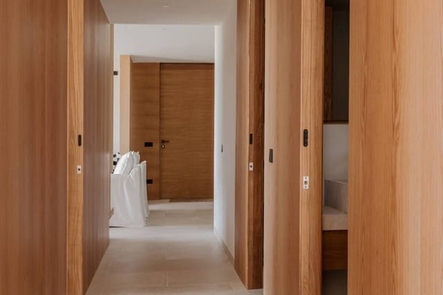 4 soverom Leilighet til salgs i Costa de la Calma, Calvià med svømmebasseng - € 1 687 550 (Ref: 8206064)