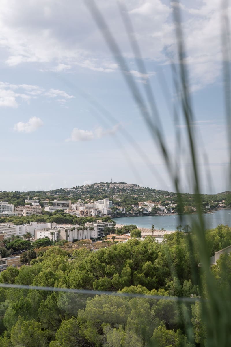 4 soverom Leilighet til salgs i Calvia med svømmebasseng - € 1 687 550 (Ref: 8206064)