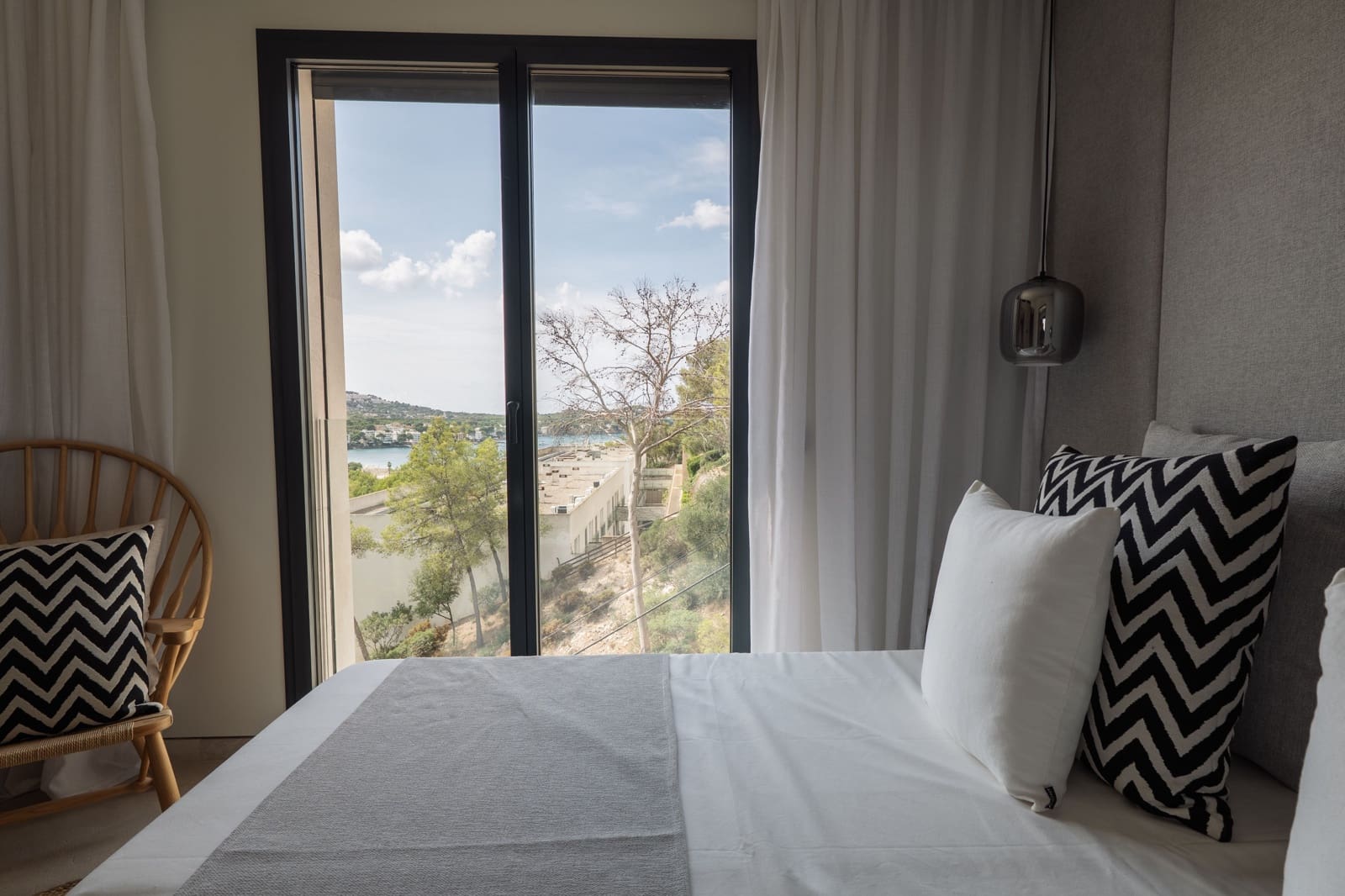 4 soverom Leilighet til salgs i Calvia med svømmebasseng - € 1 687 550 (Ref: 8206064)