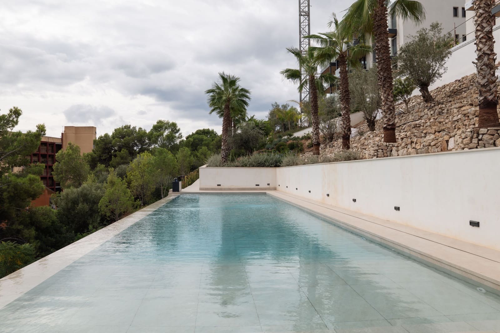 4 soverom Leilighet til salgs i Calvia med svømmebasseng - € 1 687 550 (Ref: 8206064)