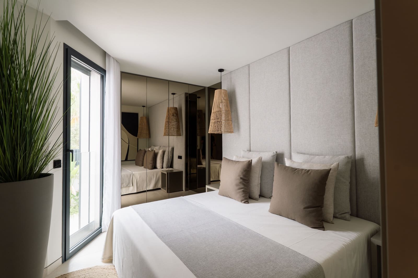 4 soverom Leilighet til salgs i Calvia med svømmebasseng - € 1 687 550 (Ref: 8206064)