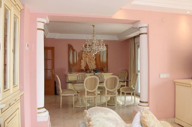 3 sypialnia Apartament na sprzedaż w Manilva z basenem - 749 000 € (Ref: 8206066)