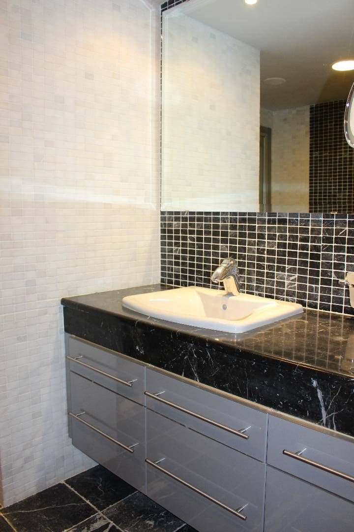 3 sypialnia Apartament na sprzedaż w Manilva z basenem - 749 000 € (Ref: 8206066)